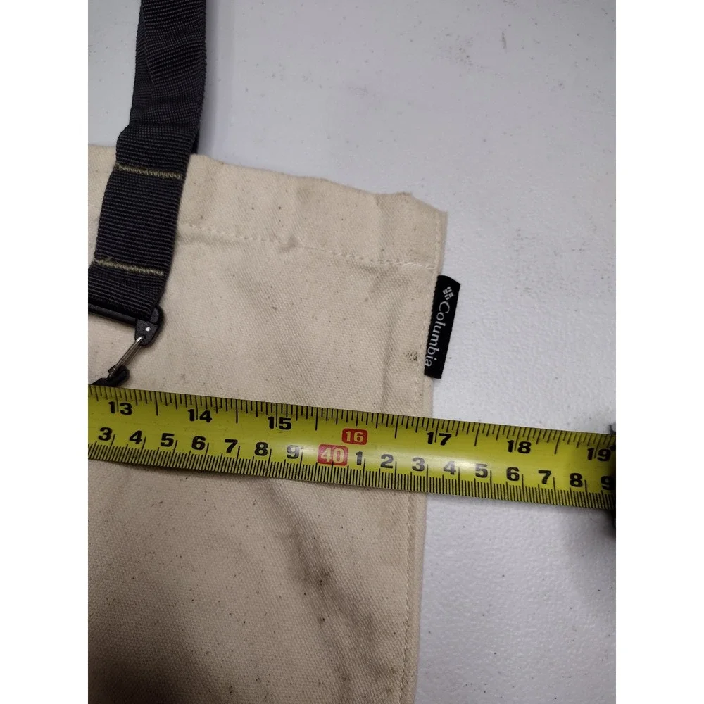 Columbia sportswear canvas